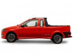 Fiat Strada Sporting 2011 года
